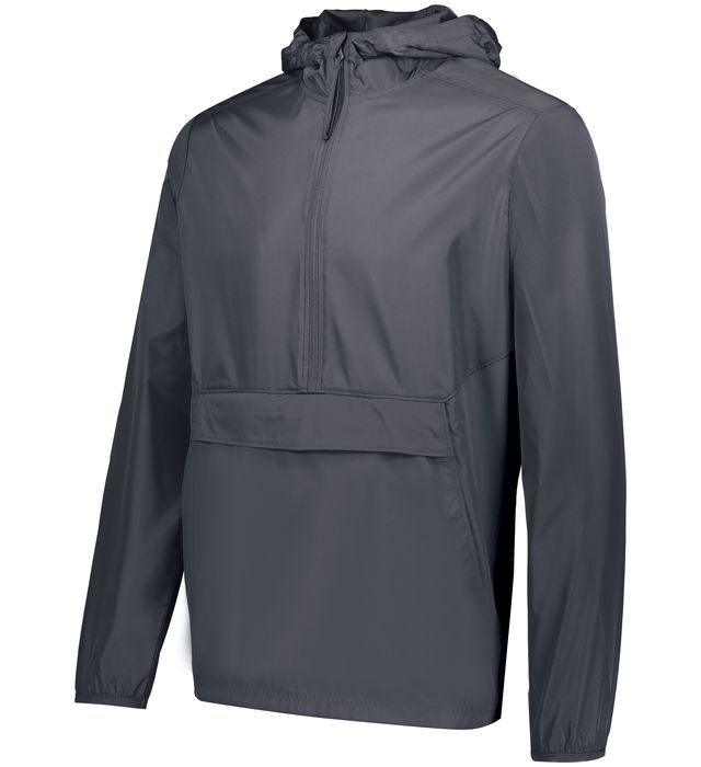 Youth Pack Pullover