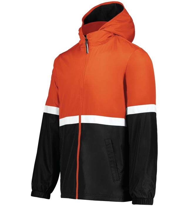 Youth Turnabout Reversible Jacket
