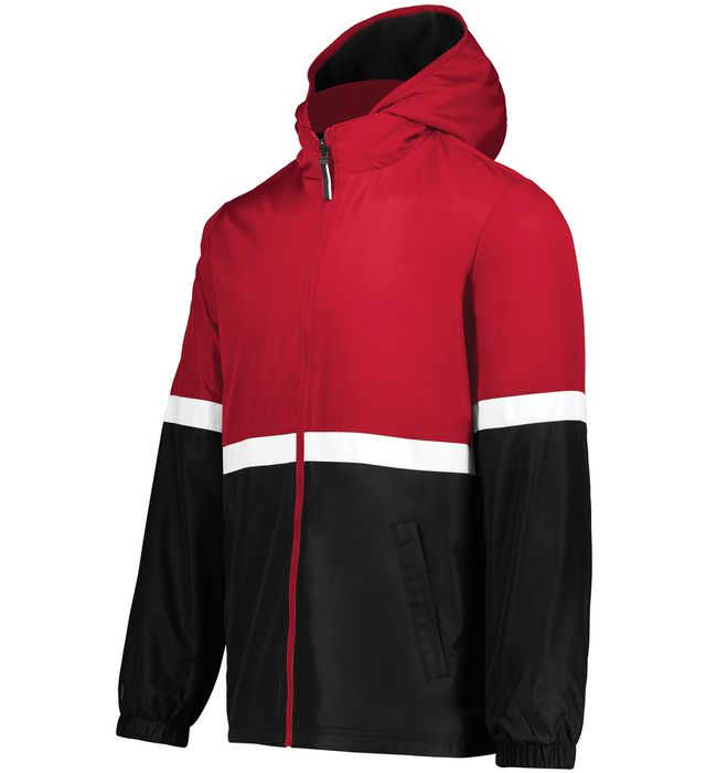 Youth Turnabout Reversible Jacket