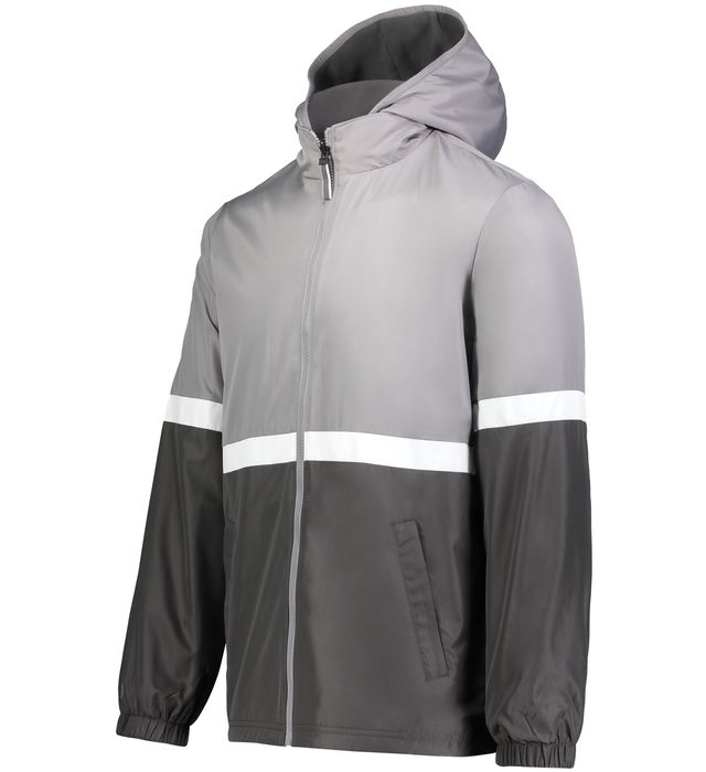 Youth Turnabout Reversible Jacket