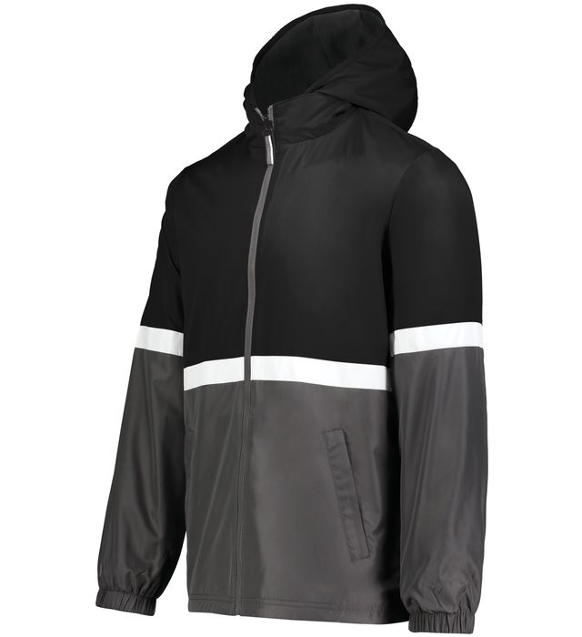 Youth Turnabout Reversible Jacket