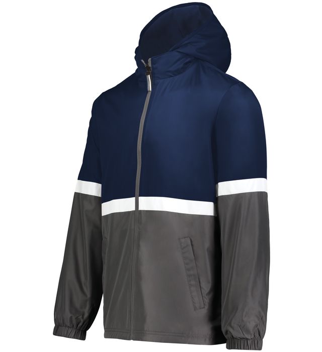 Turnabout Reversible Jacket