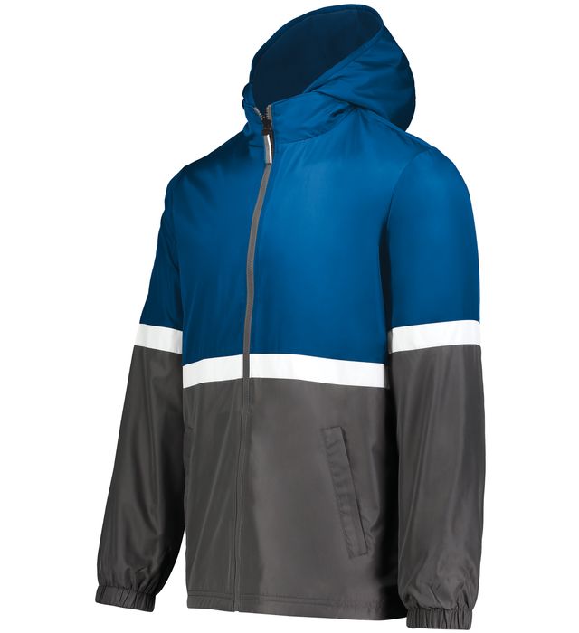 Turnabout Reversible Jacket