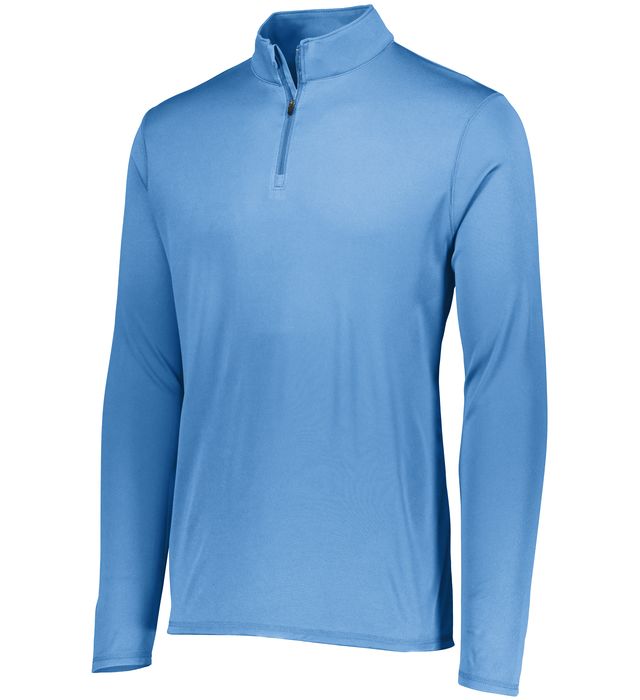 Youth Attain Wicking 1/4 Zip Pullover