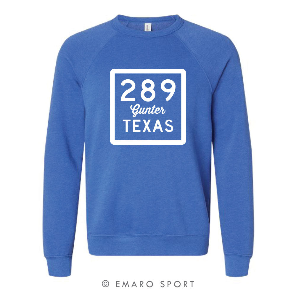 289 Gunter Texas