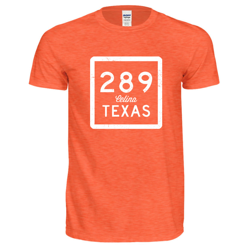289 Celina Texas T-Shirt