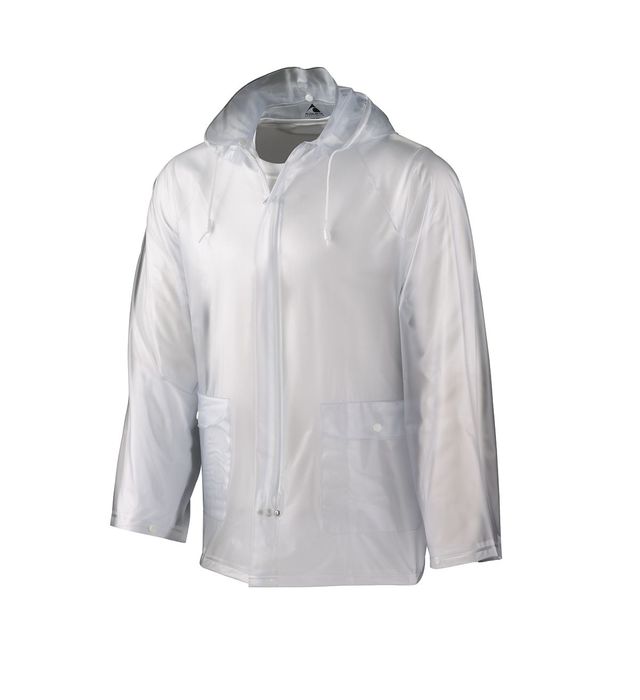 Youth Clear Rain Jacket