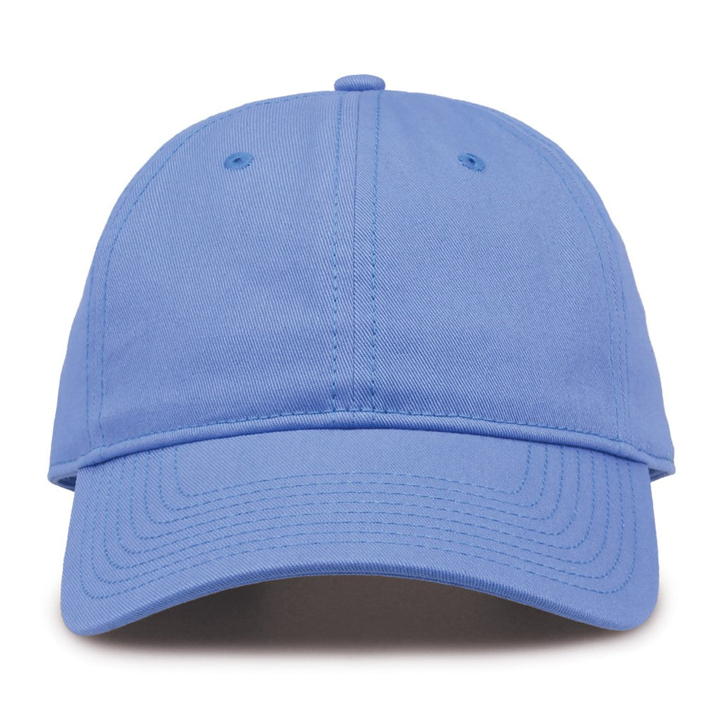 Classic Relaxed Garment Washed Twill
