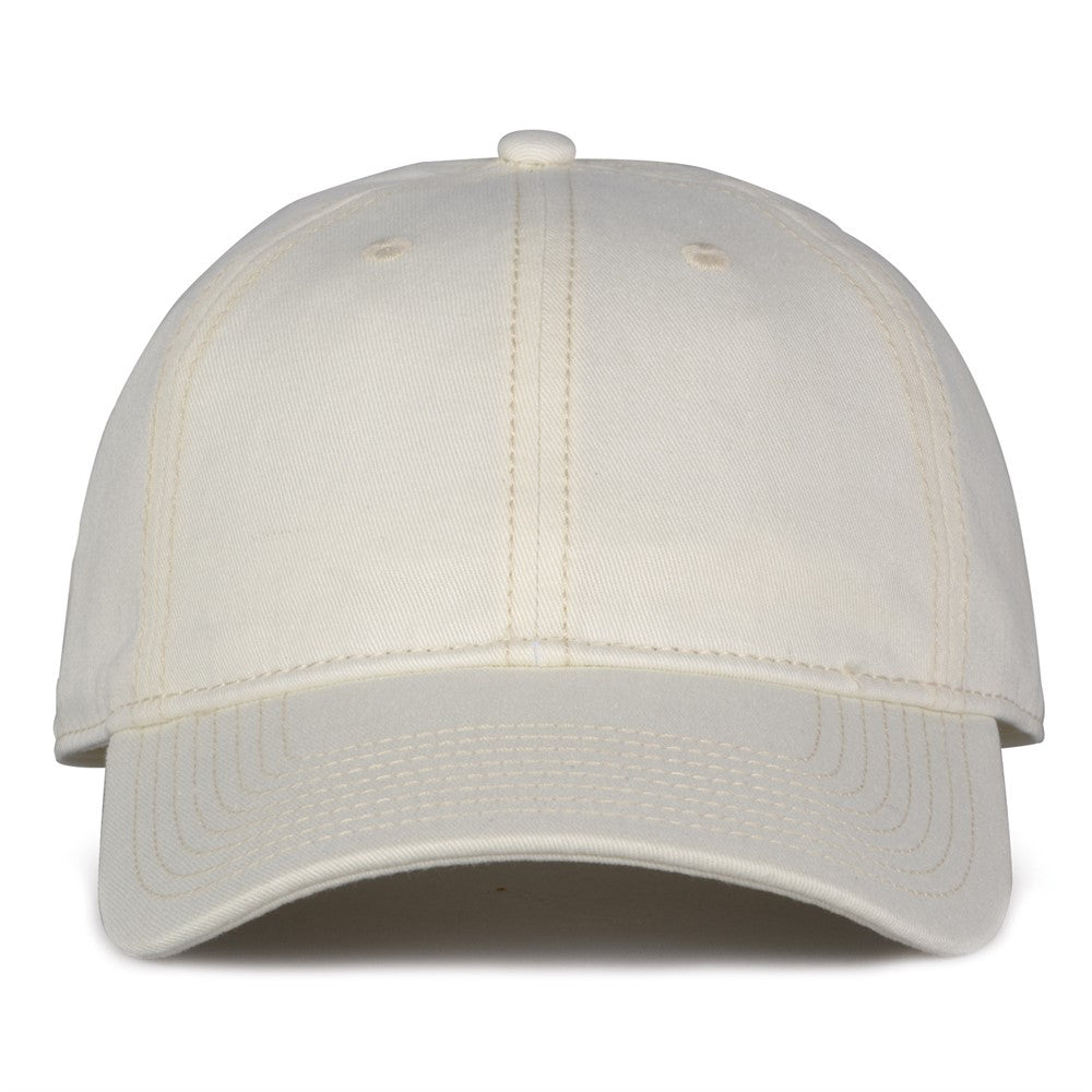 Classic Relaxed Garment Washed Twill