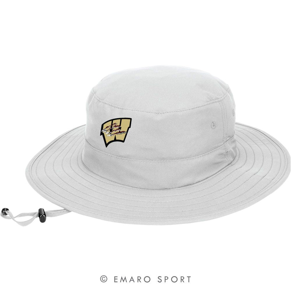 Whitesboro Bucket Hats