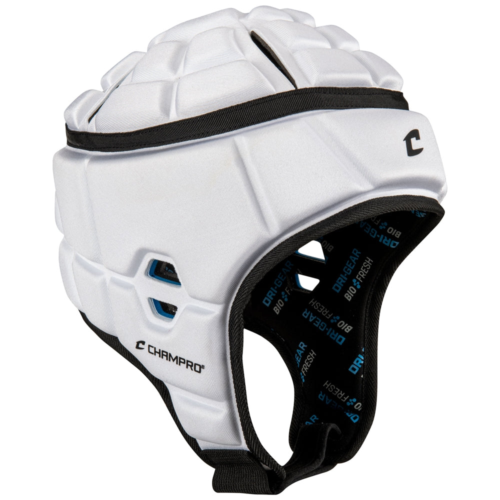 CHAMPRO 5-Star Soft Shell Helmet