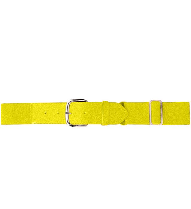 Youth Elastic Baseball Belt