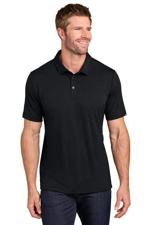 TravisMathew Coto Performance Polo
