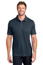 TravisMathew Coto Performance Polo