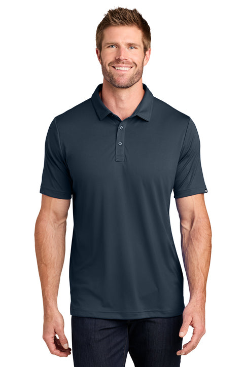 TravisMathew Coto Performance Polo