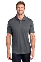 TravisMathew Coto Performance Polo