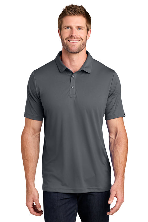 TravisMathew Coto Performance Polo
