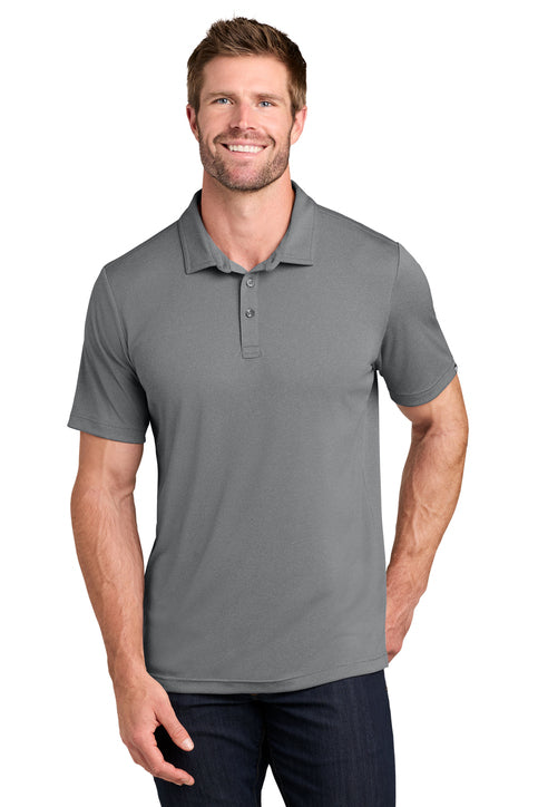 TravisMathew Coto Performance Polo
