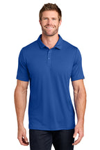 TravisMathew Coto Performance Polo