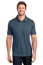 TravisMathew Coto Performance Polo