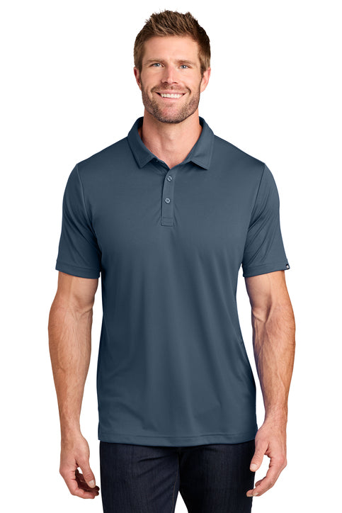 TravisMathew Coto Performance Polo