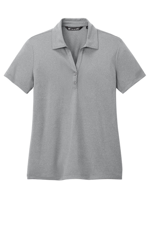 TravisMathew Women's Coto Performance Polo