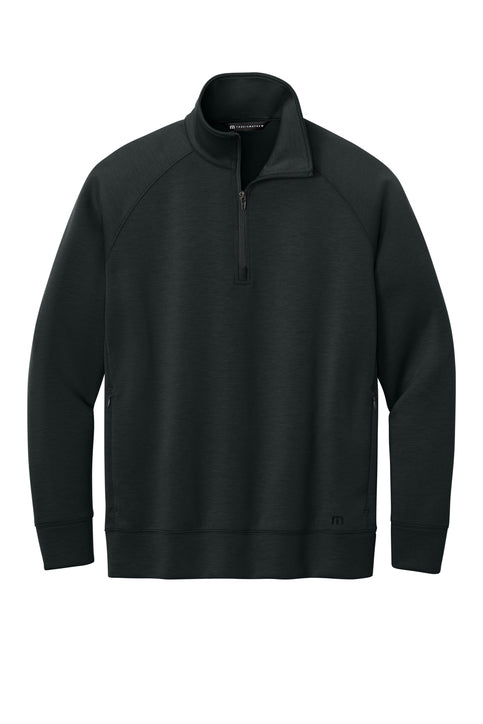TravisMathew Momentum Shift 1/4-Zip