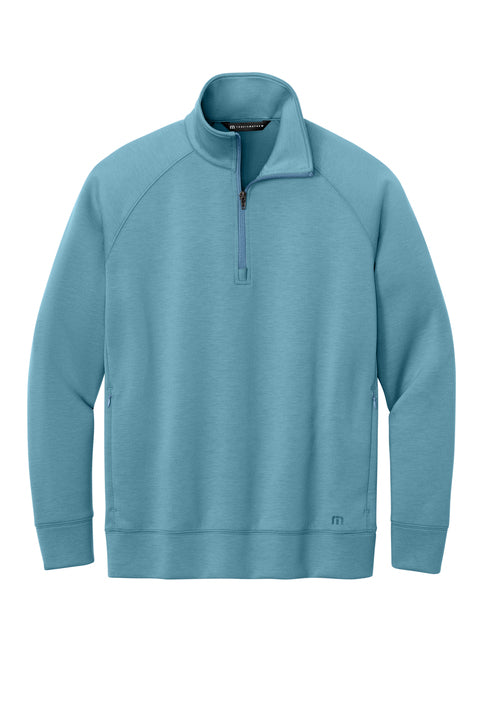 TravisMathew Momentum Shift 1/4-Zip