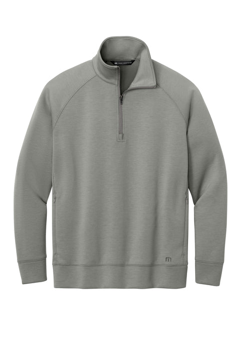 TravisMathew Momentum Shift 1/4-Zip