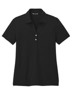 TravisMathew Women's Coto Performance Polo