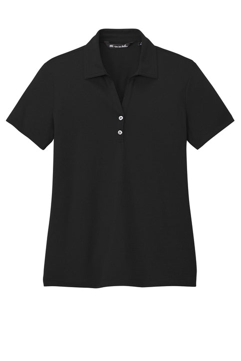TravisMathew Women's Coto Performance Polo