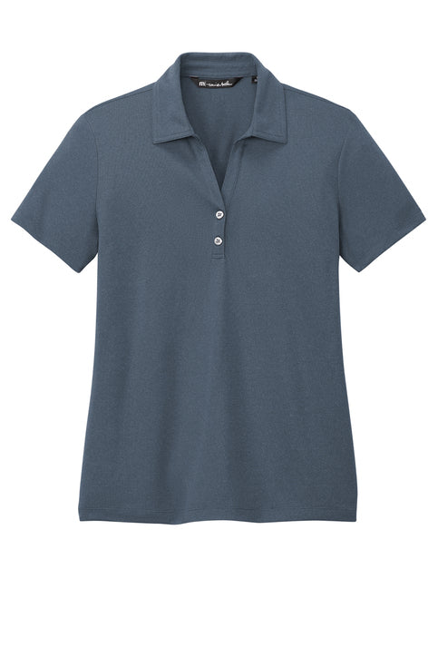TravisMathew Women's Coto Performance Polo