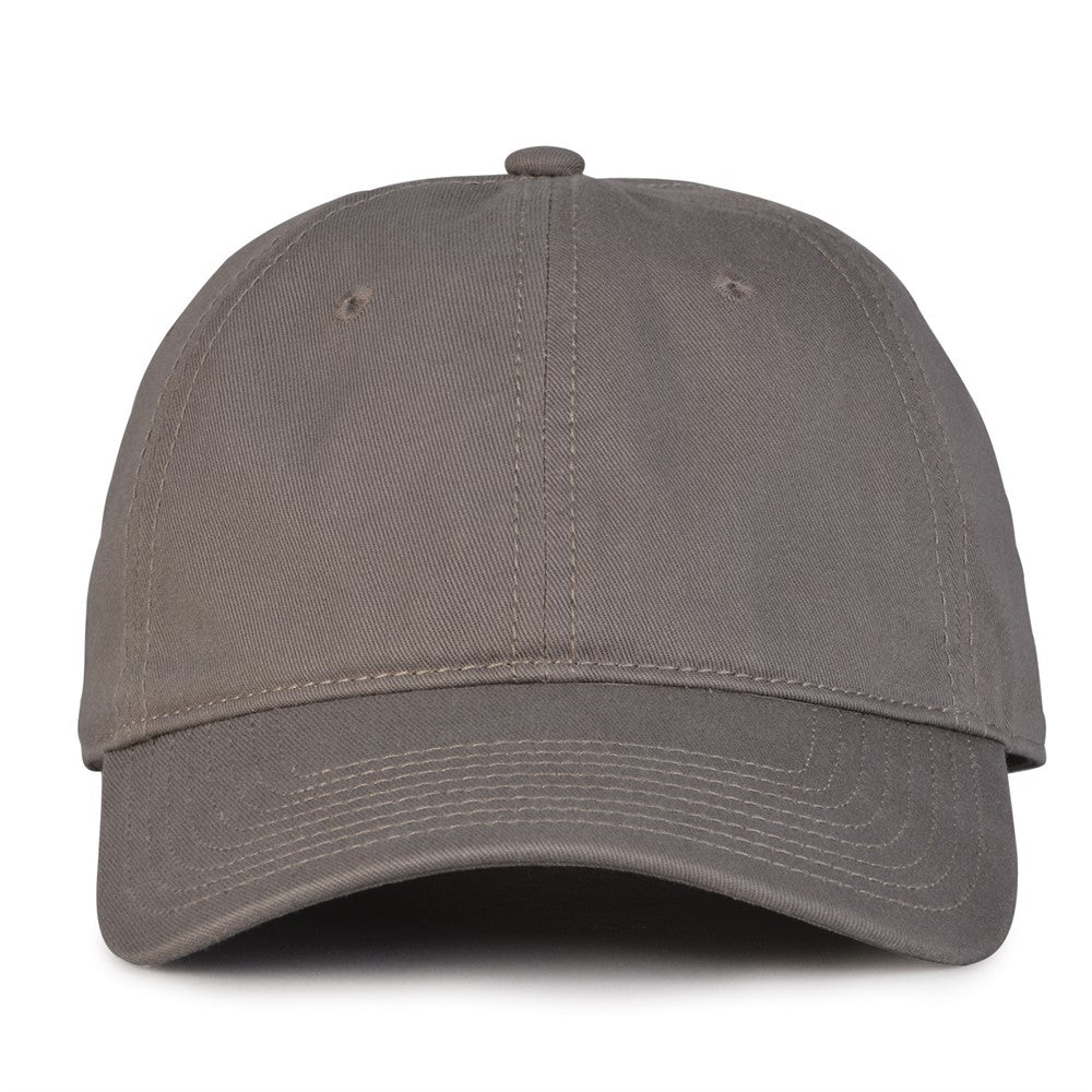Classic Relaxed Garment Washed Twill