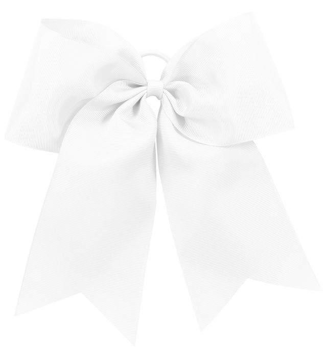 Cheer Hair Bow