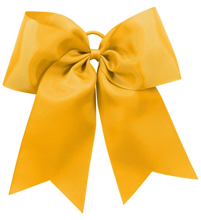 Cheer Hair Bow