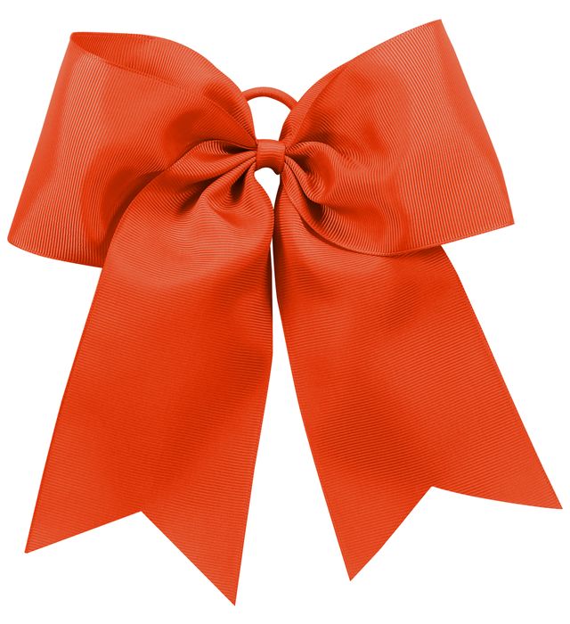 Cheer Hair Bow