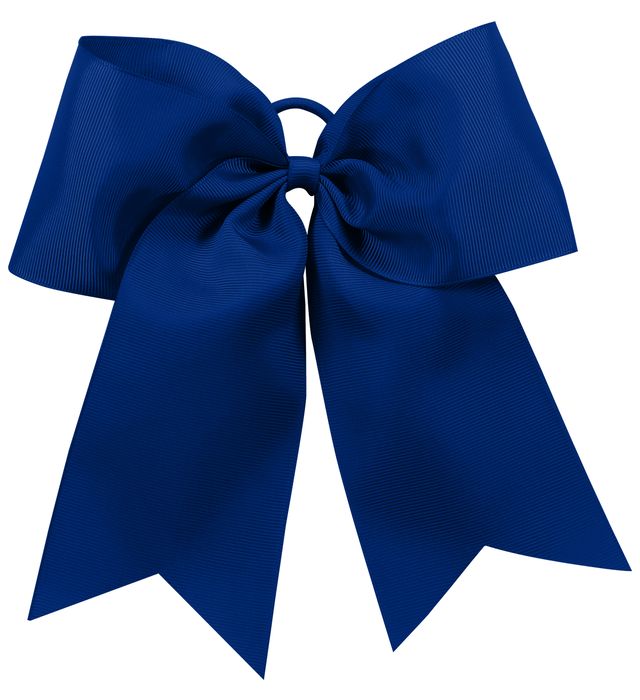 Cheer Hair Bow
