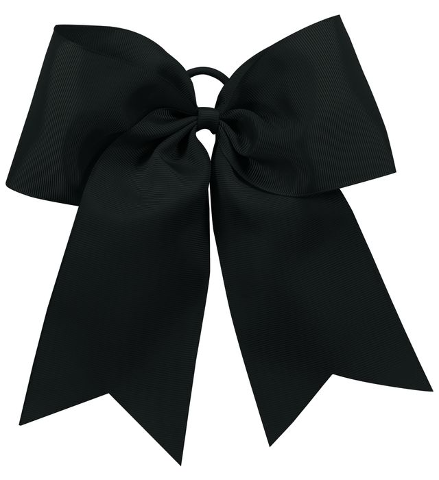 Cheer Hair Bow