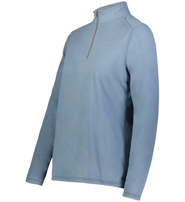 Ladies Micro-Lite Fleece 1/4 Zip Pullover