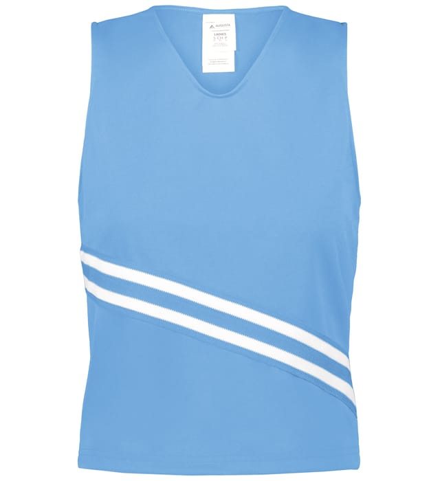 Girls Cheer Squad Shell