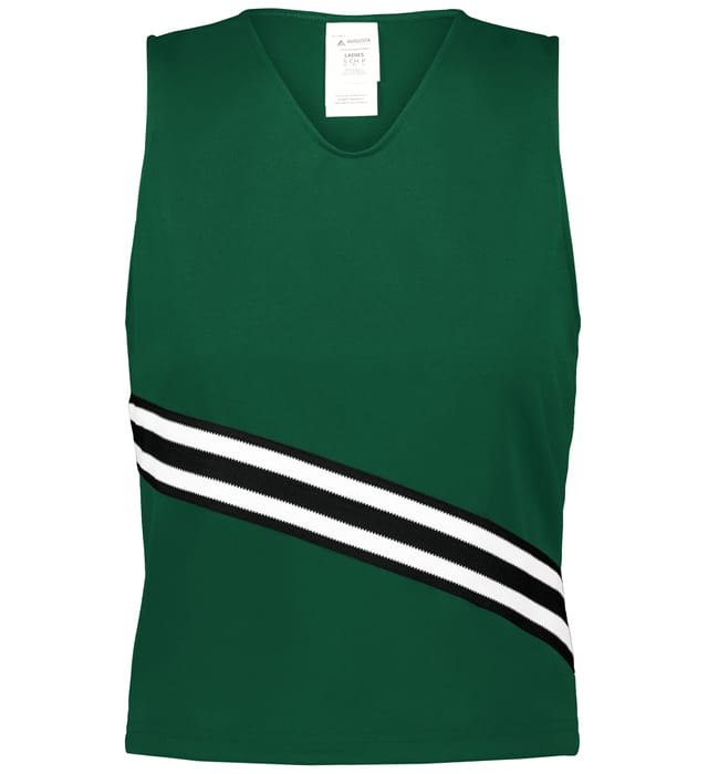 Girls Cheer Squad Shell