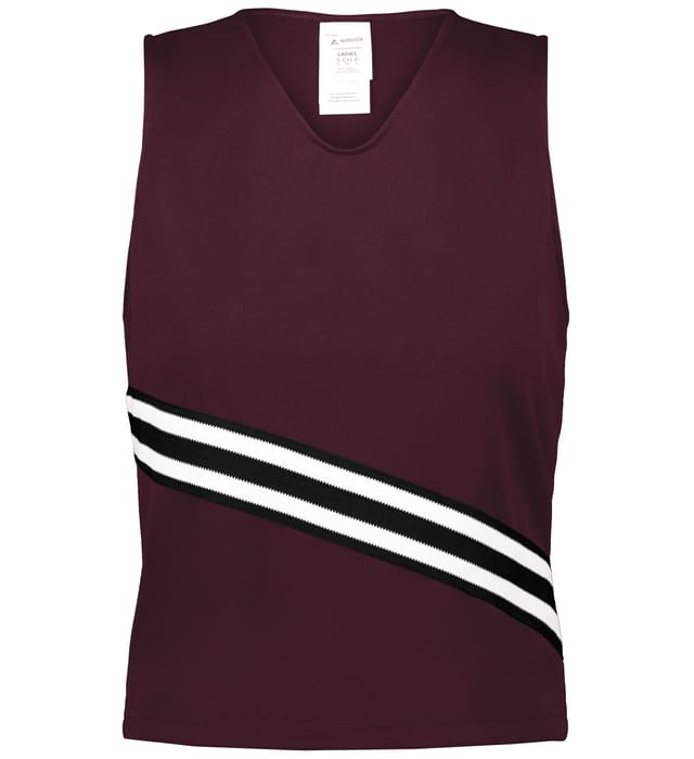 Girls Cheer Squad Shell