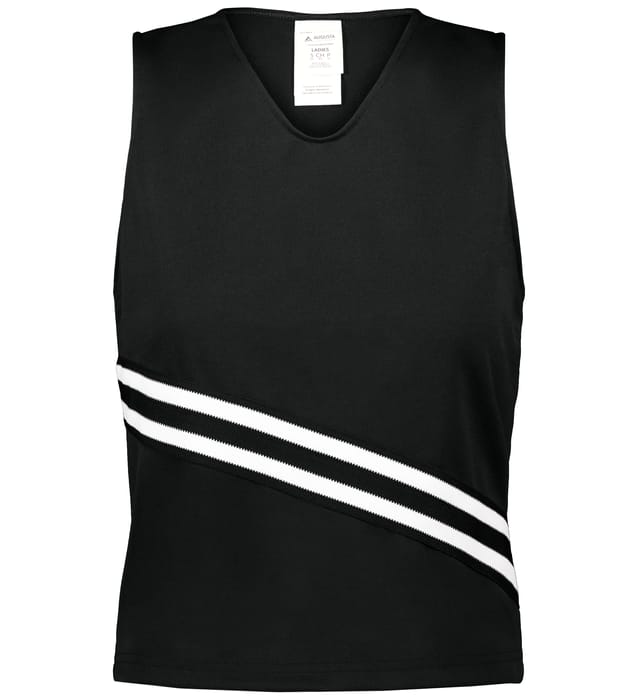 Girls Cheer Squad Shell