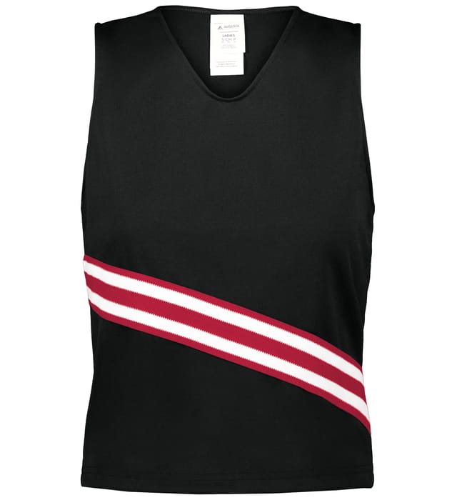 Girls Cheer Squad Shell