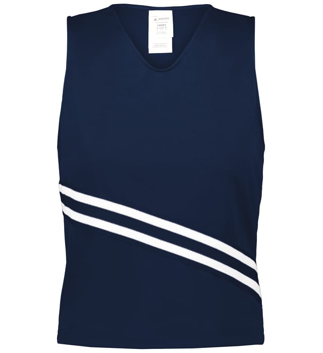 Girls Cheer Squad Shell