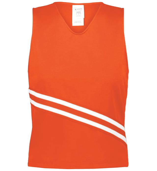 Girls Cheer Squad Shell
