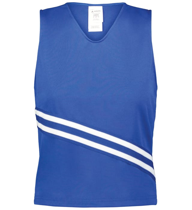 Girls Cheer Squad Shell