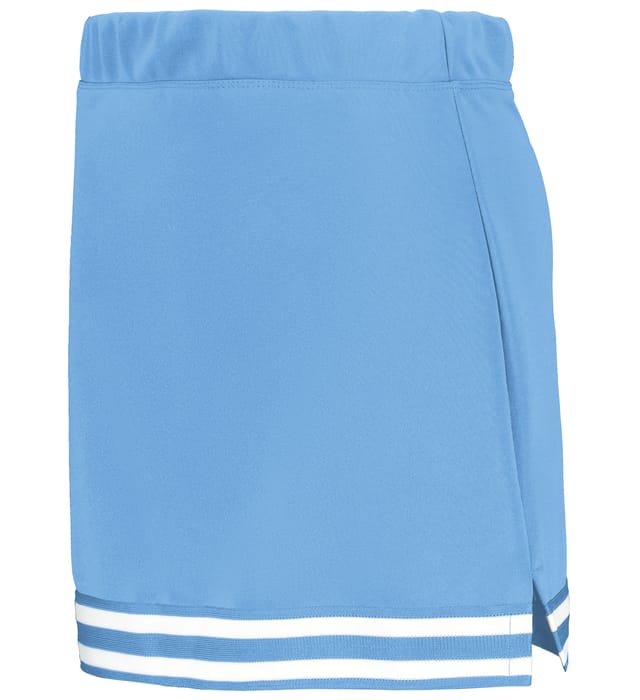 Girls Cheer Squad Skirt