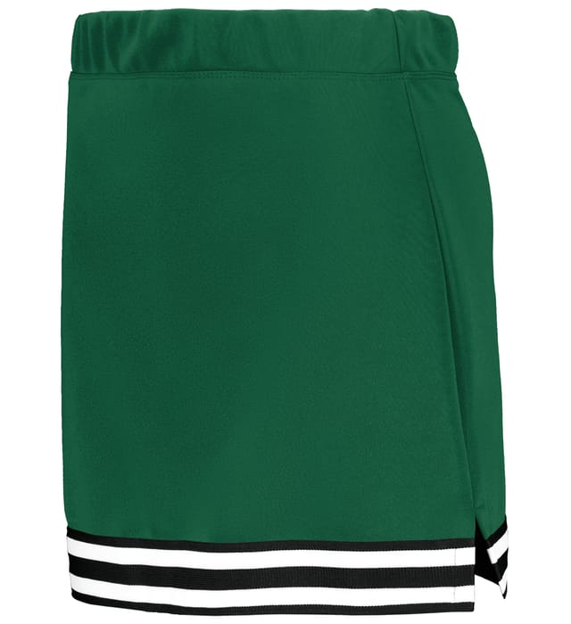 Girls Cheer Squad Skirt