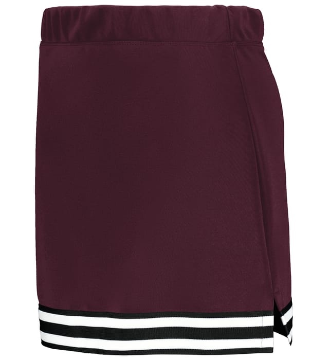 Girls Cheer Squad Skirt